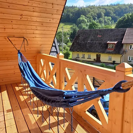 Luna Wilcza Zagroda Kudowa-Zdrój