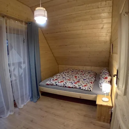 Luna Wilcza Zagroda * Kudowa-Zdrój