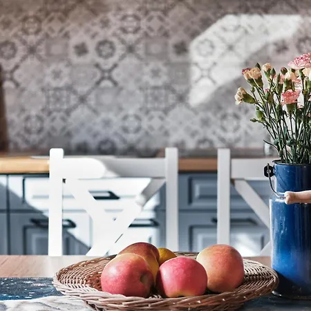 Luna Wilcza Zagroda * Kudowa-Zdrój