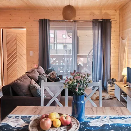 Luna Wilcza Zagroda *