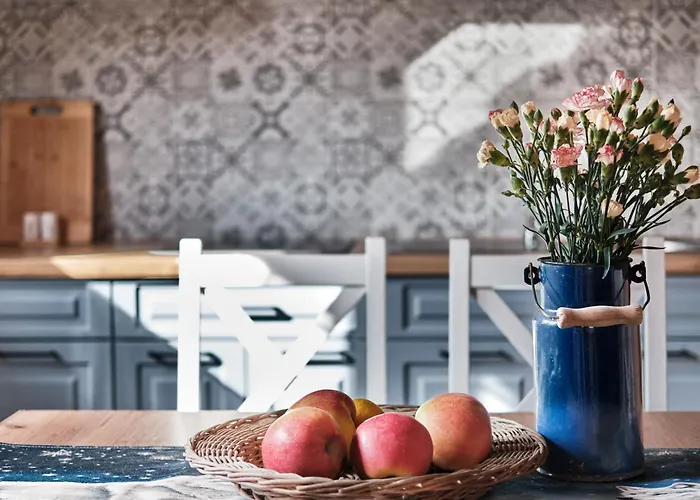 Luna Wilcza Zagroda * Kudowa-Zdrój