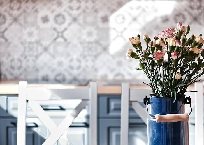 Luna Wilcza Zagroda Kudowa-Zdrój